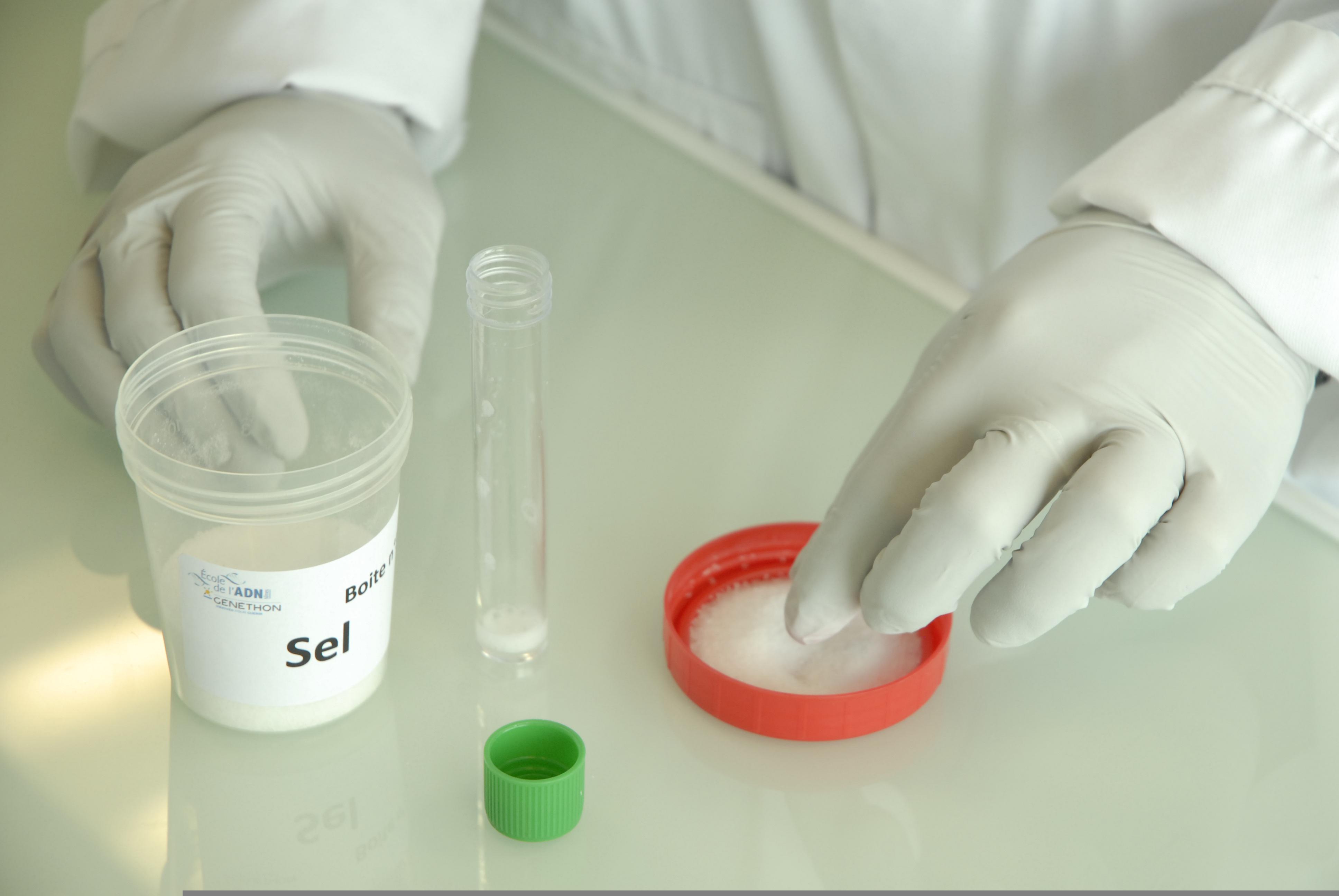 Controllo autoanalisi in farmacia